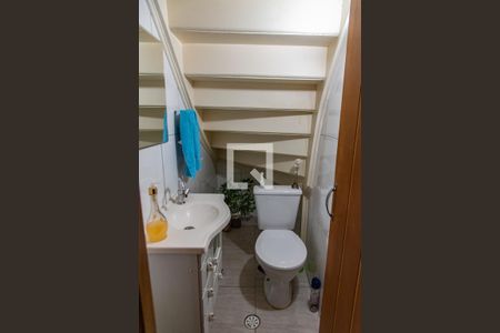 Lavabo de casa para alugar com 3 quartos, 150m² em Ipiranga, São Paulo