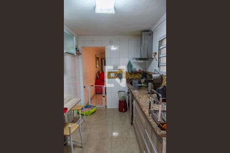 Casa para alugar com 150m², 3 quartos e 2 vagas Casa para alugar com 150m², 3 quartos e 2 vagasCozinha