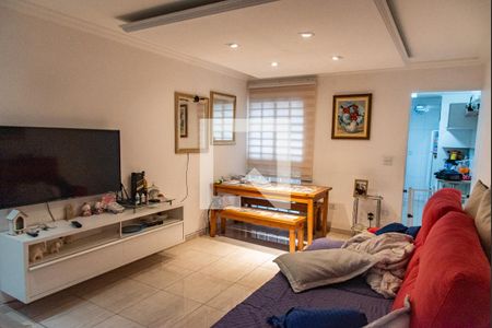 Sala de casa para alugar com 3 quartos, 150m² em Ipiranga, São Paulo