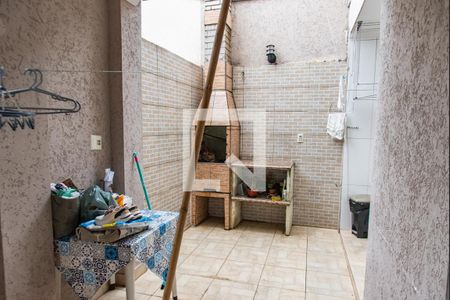 Casa para alugar com 150m², 3 quartos e 2 vagas Casa para alugar com 150m², 3 quartos e 2 vagasChurrasqueira/quintal