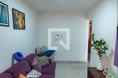 Sala de tv de casa à venda com 3 quartos, 150m² em Ipiranga, São Paulo