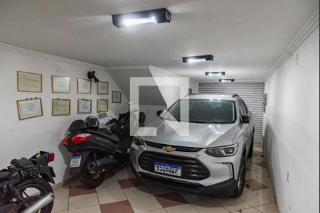 Casa para alugar com 150m², 3 quartos e 2 vagas Casa para alugar com 150m², 3 quartos e 2 vagasGaragem