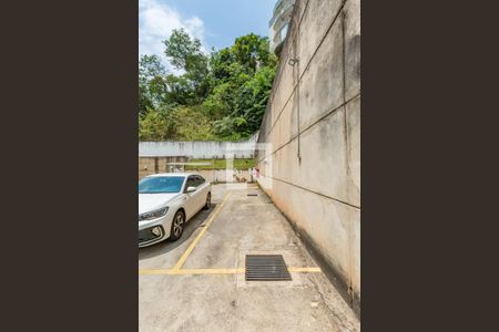 Apartamento à venda com 70m², 2 quartos e 1 vaga Apartamento à venda com 70m², 2 quartos e 1 vagaGaragem