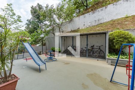 Apartamento à venda com 70m², 2 quartos e 1 vaga Apartamento à venda com 70m², 2 quartos e 1 vagaPlayground