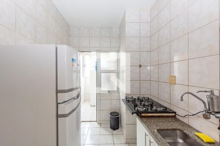 Apartamento à venda com 70m², 2 quartos e 1 vaga Apartamento à venda com 70m², 2 quartos e 1 vagaCozinha