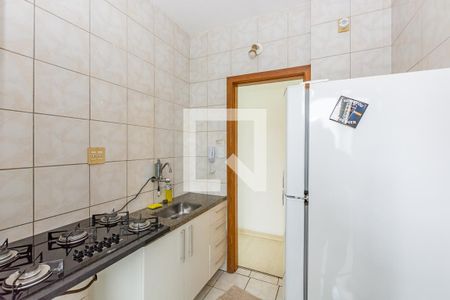 Apartamento à venda com 70m², 2 quartos e 1 vaga Apartamento à venda com 70m², 2 quartos e 1 vagaCozinha