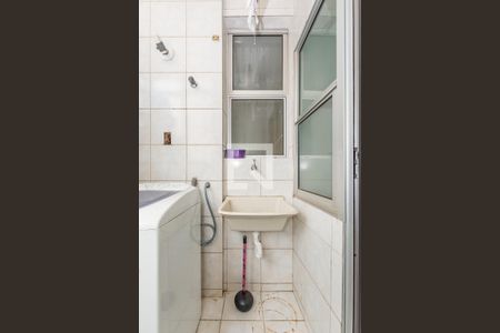 Apartamento à venda com 70m², 2 quartos e 1 vaga Apartamento à venda com 70m², 2 quartos e 1 vagaÁrea de Serviço