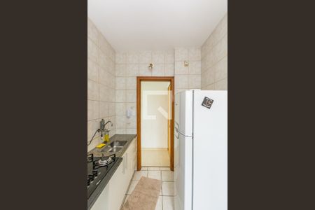 Apartamento à venda com 70m², 2 quartos e 1 vaga Apartamento à venda com 70m², 2 quartos e 1 vagaCozinha