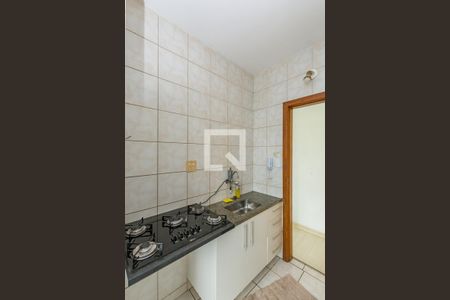 Apartamento à venda com 70m², 2 quartos e 1 vaga Apartamento à venda com 70m², 2 quartos e 1 vagaCozinha