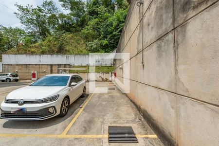 Apartamento à venda com 70m², 2 quartos e 1 vaga Apartamento à venda com 70m², 2 quartos e 1 vagaGaragem