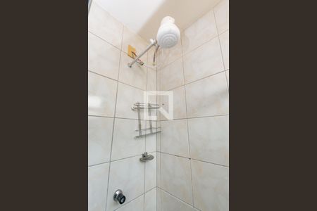 Apartamento à venda com 70m², 2 quartos e 1 vaga Apartamento à venda com 70m², 2 quartos e 1 vagaBanheiro da Suíte