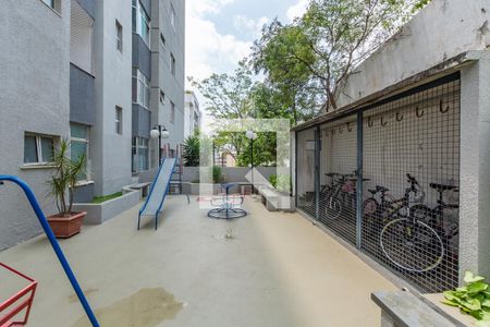 Apartamento à venda com 70m², 2 quartos e 1 vaga Apartamento à venda com 70m², 2 quartos e 1 vagaPlayground