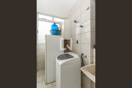 Apartamento à venda com 70m², 2 quartos e 1 vaga Apartamento à venda com 70m², 2 quartos e 1 vagaÁrea de Serviço