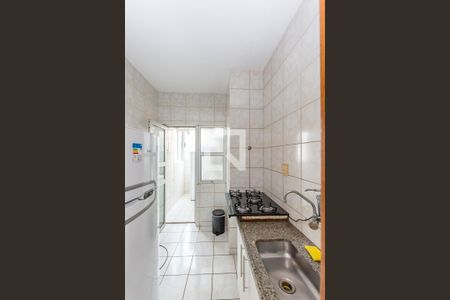 Apartamento à venda com 70m², 2 quartos e 1 vaga Apartamento à venda com 70m², 2 quartos e 1 vagaCozinha