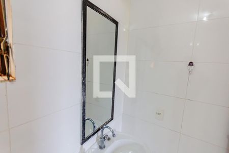 Casa à venda com 420m², 3 quartos e 8 vagas Casa à venda com 420m², 3 quartos e 8 vagasBanheiro da Suíte 3