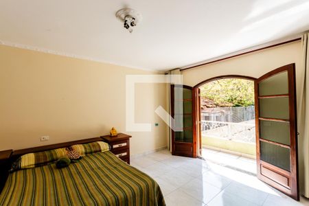 Casa à venda com 420m², 3 quartos e 8 vagas Casa à venda com 420m², 3 quartos e 8 vagasSuíte 1