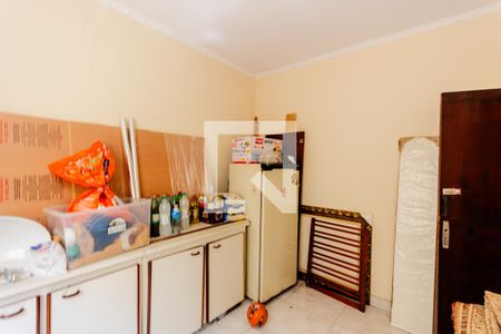 Casa à venda com 420m², 3 quartos e 8 vagas Casa à venda com 420m², 3 quartos e 8 vagasQuarto de Serviço