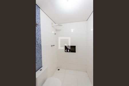 Casa à venda com 420m², 3 quartos e 8 vagas Casa à venda com 420m², 3 quartos e 8 vagasBanheiro da Suíte 3