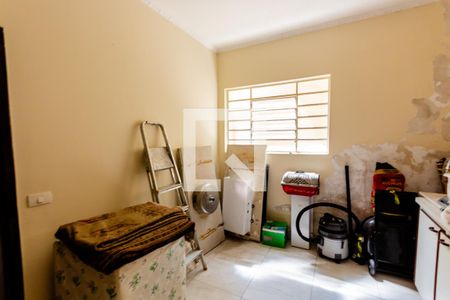 Casa à venda com 420m², 3 quartos e 8 vagas Casa à venda com 420m², 3 quartos e 8 vagasQuarto de Serviço