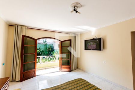 Casa à venda com 420m², 3 quartos e 8 vagas Casa à venda com 420m², 3 quartos e 8 vagasSuíte 1