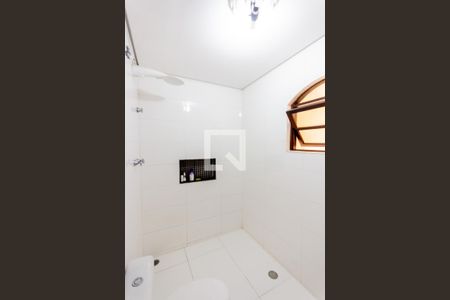 Casa à venda com 420m², 3 quartos e 8 vagas Casa à venda com 420m², 3 quartos e 8 vagasBanheiro da Suíte 3