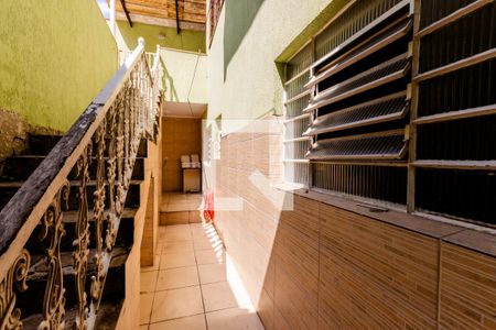 Casa à venda com 420m², 3 quartos e 8 vagas Casa à venda com 420m², 3 quartos e 8 vagasÁrea de Serviço