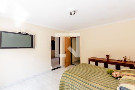 Casa à venda com 420m², 3 quartos e 8 vagas Casa à venda com 420m², 3 quartos e 8 vagasSuíte 1