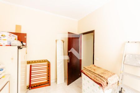 Casa à venda com 420m², 3 quartos e 8 vagas Casa à venda com 420m², 3 quartos e 8 vagasQuarto de Serviço