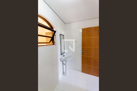 Casa à venda com 420m², 3 quartos e 8 vagas Casa à venda com 420m², 3 quartos e 8 vagasBanheiro da Suíte 3