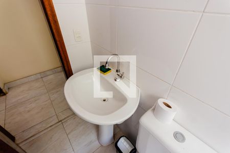 Casa à venda com 420m², 3 quartos e 8 vagas Casa à venda com 420m², 3 quartos e 8 vagasBanheiro de Serviço