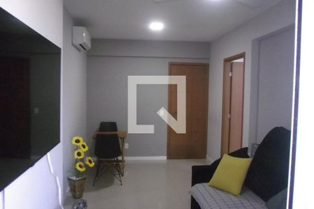 Sala de apartamento para alugar com 2 quartos, 63m² em Engenho de Dentro, Rio de Janeiro
