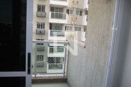 Vista de apartamento para alugar com 2 quartos, 63m² em Engenho de Dentro, Rio de Janeiro
