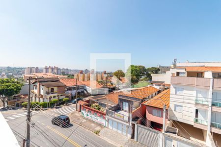 Apartamento à venda com 92m², 2 quartos e 1 vagaVista da Cobertura