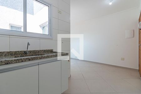 Apartamento à venda com 92m², 2 quartos e 1 vagaCozinha