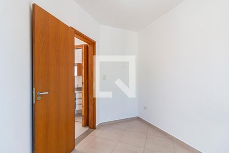 Apartamento à venda com 92m², 2 quartos e 1 vagaQuarto 2