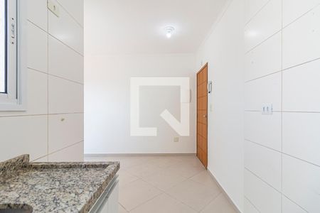 Apartamento à venda com 92m², 2 quartos e 1 vagaCozinha