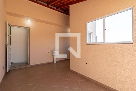 Apartamento à venda com 92m², 2 quartos e 1 vagaCobertura