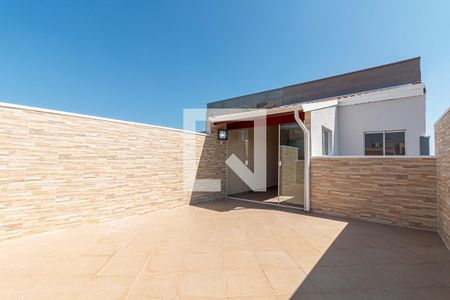 Apartamento à venda com 92m², 2 quartos e 1 vagaCobertura