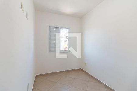 Quarto 1 de apartamento à venda com 2 quartos, 92m² em Parque das Nações, Santo André