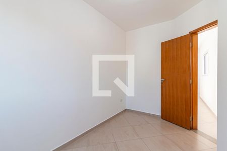 Quarto 1 de apartamento à venda com 2 quartos, 92m² em Parque das Nações, Santo André