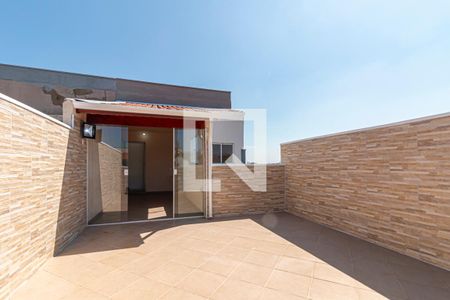 Apartamento à venda com 92m², 2 quartos e 1 vagaCobertura