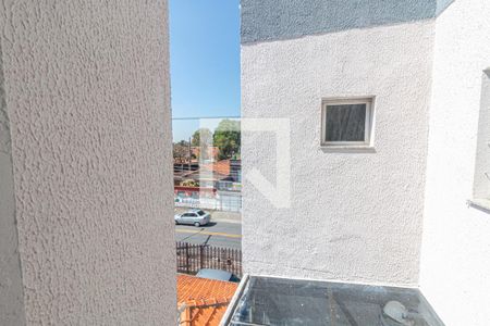Apartamento à venda com 92m², 2 quartos e 1 vagaVista da Cozinha