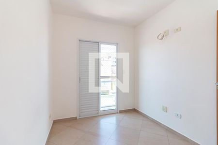 Apartamento à venda com 92m², 2 quartos e 1 vagaQuarto 2