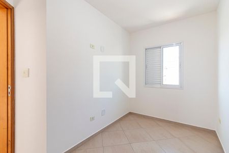 Quarto 1 de apartamento à venda com 2 quartos, 92m² em Parque das Nações, Santo André