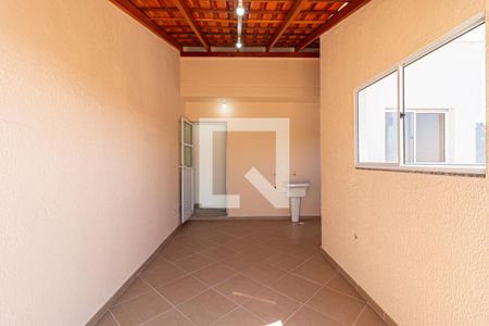 Apartamento à venda com 92m², 2 quartos e 1 vagaCobertura