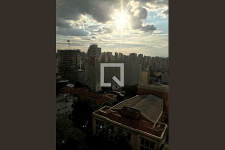Apartamento à venda com 4 quartos, 188m² em Perdizes, São Paulo