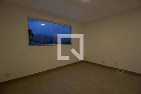 Quarto 1 - Suíte de casa à venda com 2 quartos, 110m² em Curicica, Rio de Janeiro