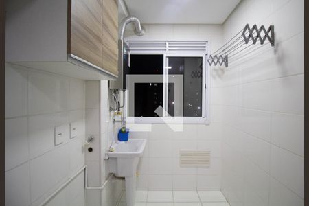 Apartamento à venda com 48m², 2 quartos e 1 vagaÁrea de Serviço