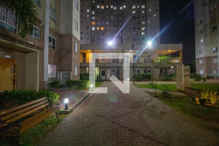 Apartamento à venda com 48m², 2 quartos e 1 vagaÁrea comum