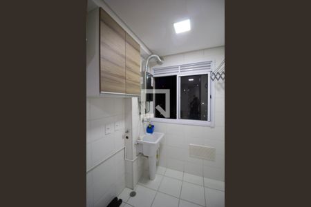 Apartamento à venda com 48m², 2 quartos e 1 vagaÁrea de Serviço